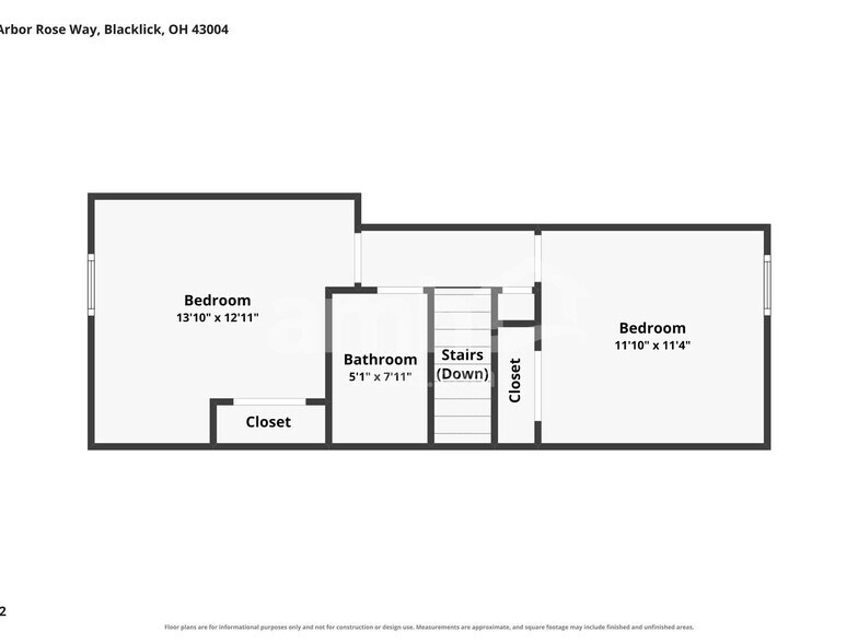 Building Photo - 8135 Arbor Rose Way