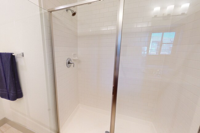 Floorplan - The Landing at Centreport