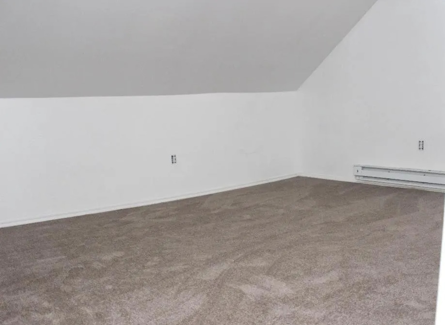 Bedroom - 564 W Market St