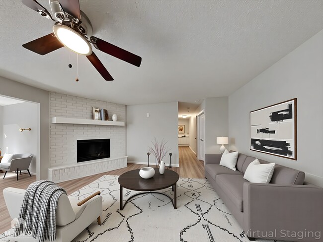 Building Photo - 5213 Wendel Dr