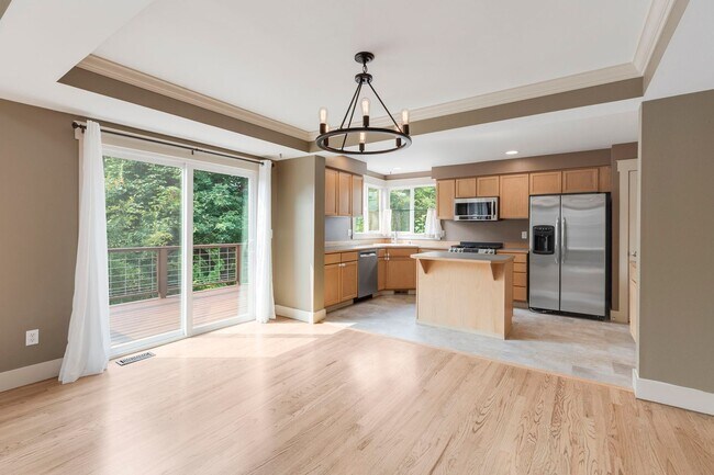 Building Photo - 3bdrm + Office/Den, 2.25 Bath,1664 sq ft, 2 car garage, Backs to Greenbelt! Lk Stevens Schools!