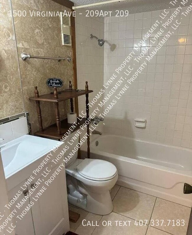 Building Photo - 1500 Virginia Ave