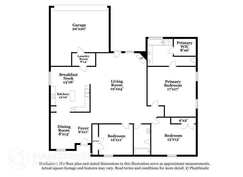 Building Photo - 1146 Weaver St