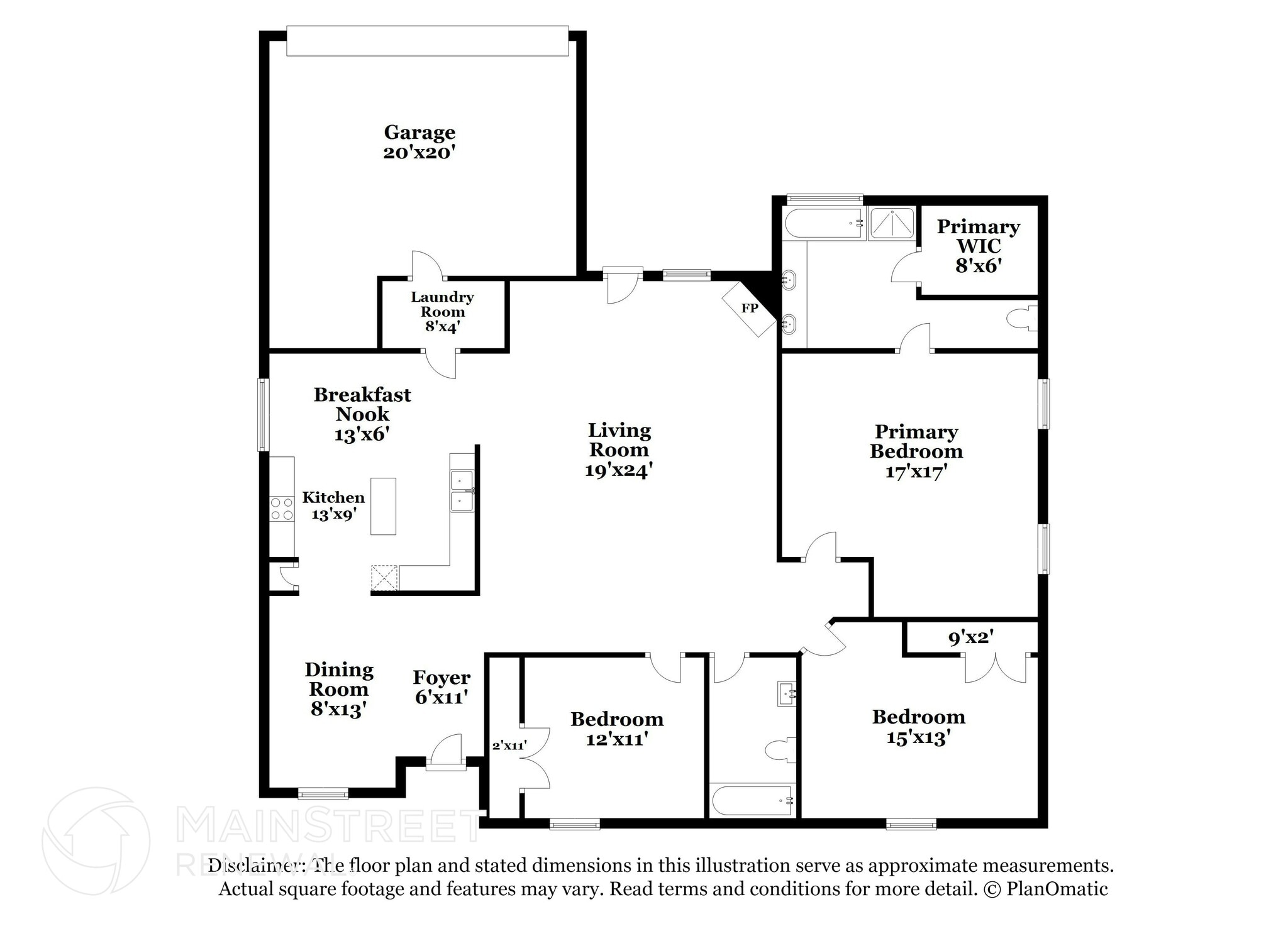 Building Photo - 1146 Weaver St