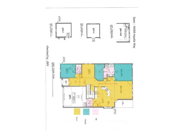 Building Photo - 16008 Aquilla Wy