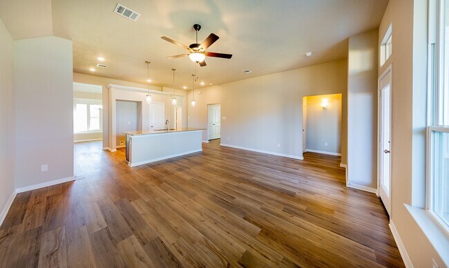 Building Photo - 3317 Rolling View Ct