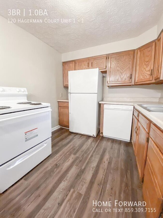 Building Photo - 120 Hagerman Ct