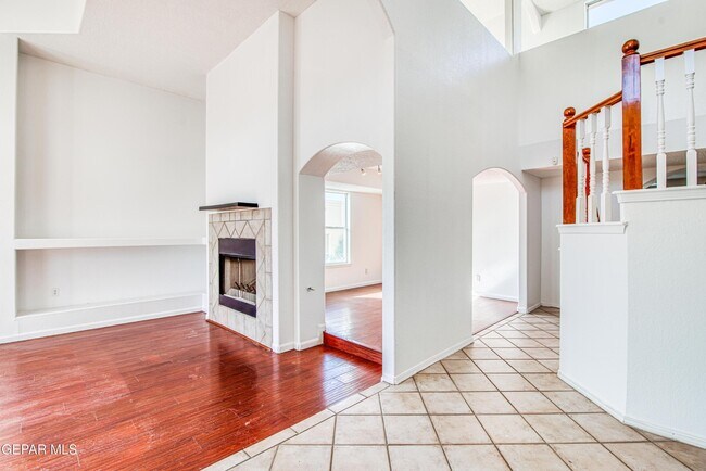 Building Photo - 1409 Black Ridge Dr