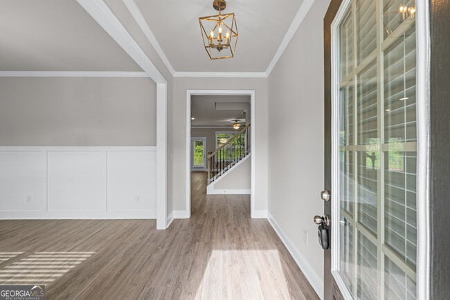 Building Photo - 3907 Lockaby Way