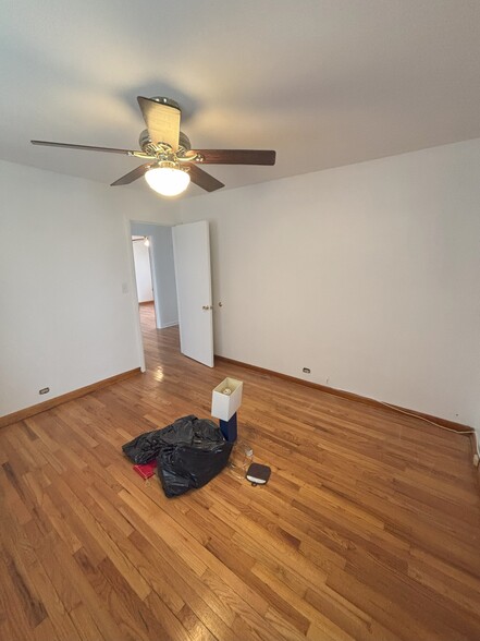 Bedroom 1B - 1125 Bohland Ave