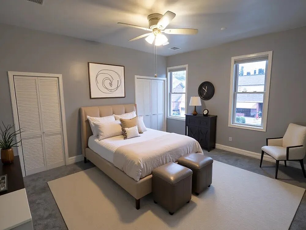 Building Photo - 1728 Chislett St