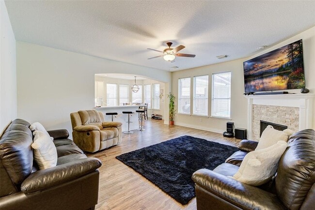 Building Photo - 6234 Presidio Canyon Dr