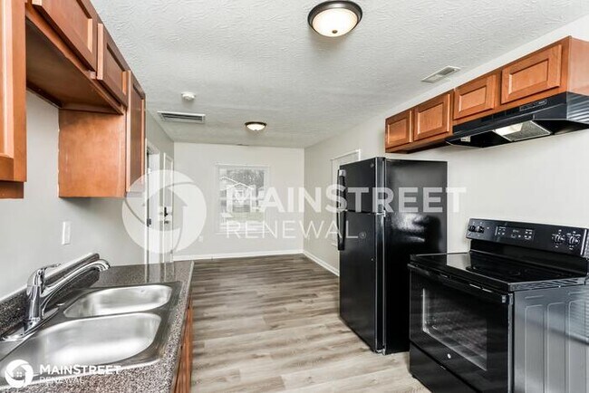 Building Photo - 3417 Hale Ave, Louisville, KY 40211