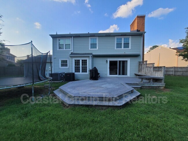 Building Photo - 1012 Meadowview Pl