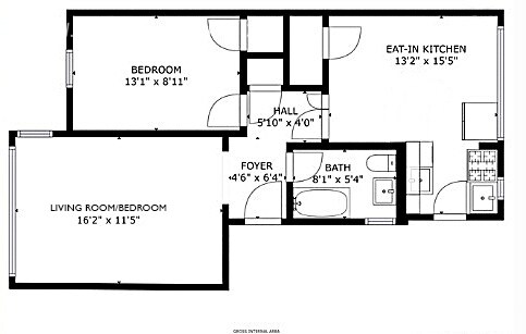 Building Photo - 449 W St James Pl