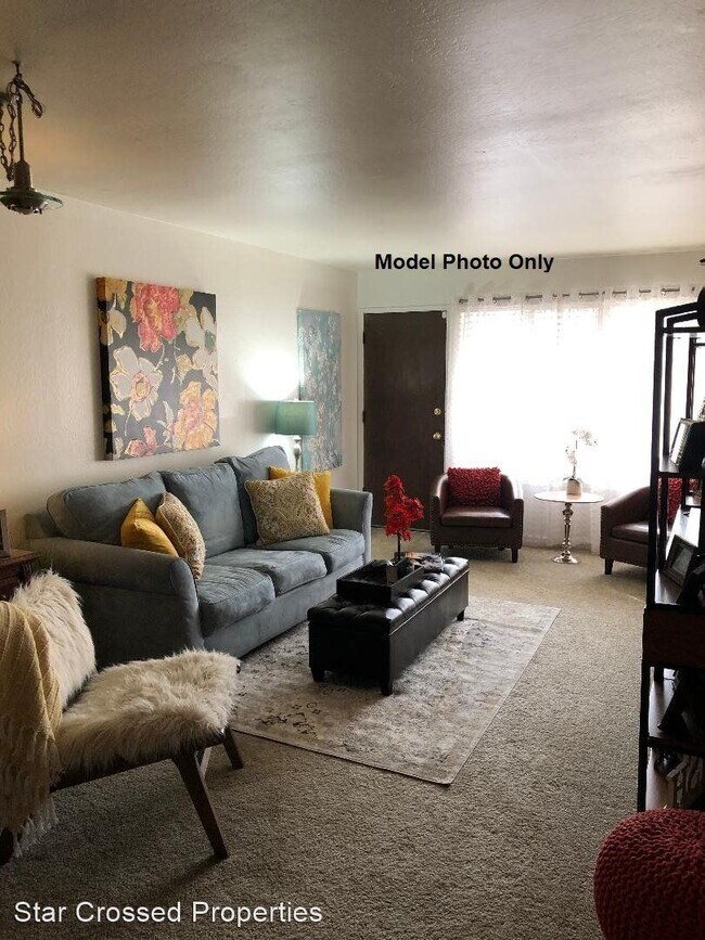 Building Photo - 2 br, 1 bath Apartment - 520 Alvarado Ave.