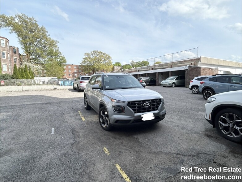 Parking for rent $200/mo - 175 Harvard St