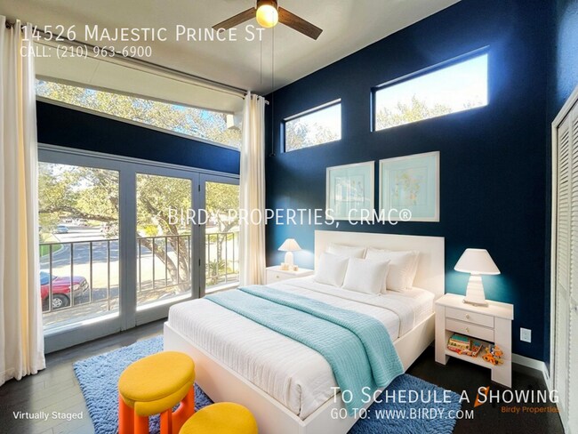 Building Photo - 14526 Majestic Prince St