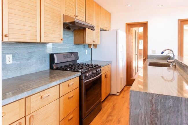 Building Photo - Unique Carmel Highlands 2 Bed, 2 Bath + Sunroom & Office