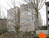 Building Photo - Tanglewood Apartments