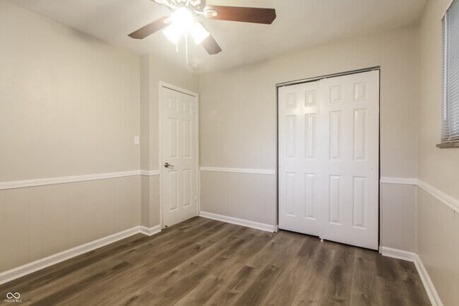 Building Photo - 5105 Rixon Ave