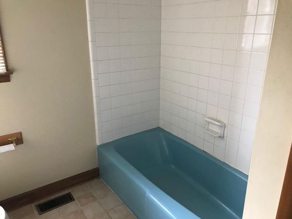 Bathroom - 157 Hibbard St