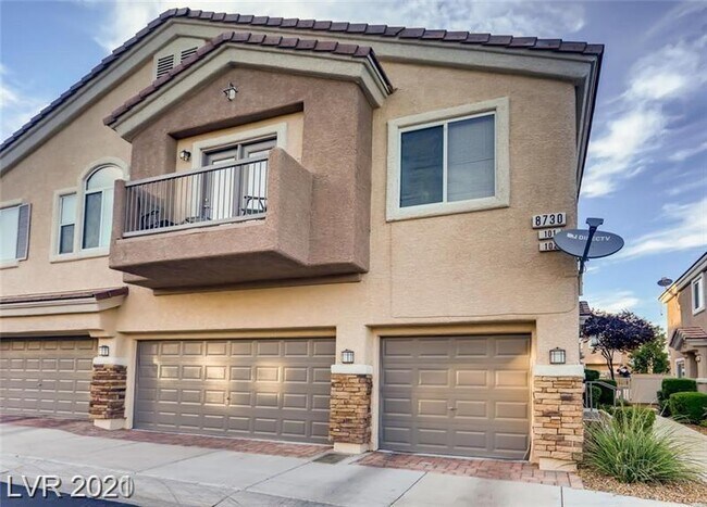Building Photo - 8730 Horizon Wind Ave