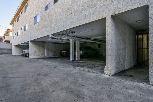 Building Photo - 235 S Rampart Blvd