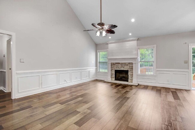 Building Photo - ADORABLE 3 BR | 2 BA Home in Goldsboro *Lawn Care Included!*