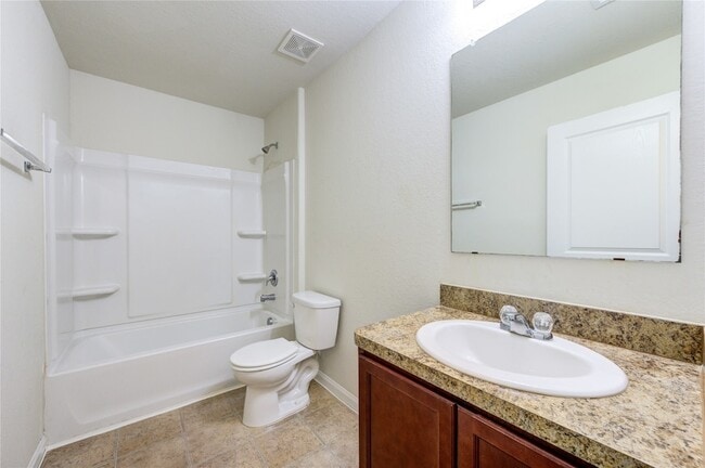 Building Photo - 1315 Pease River Ln
