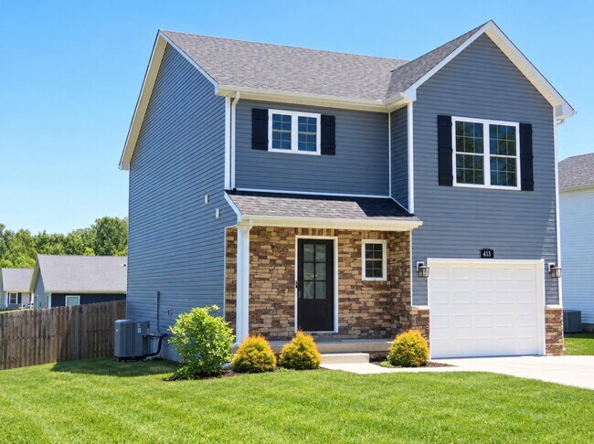 Building Photo - 413 Sandy Cir
