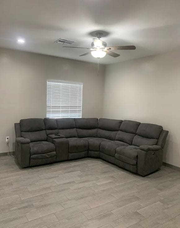 Building Photo - 803 N Van Alstine St