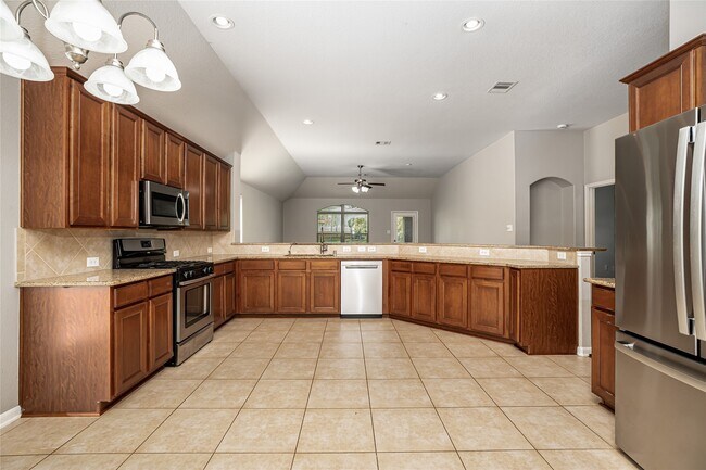 Building Photo - 2703 Domenico Ln