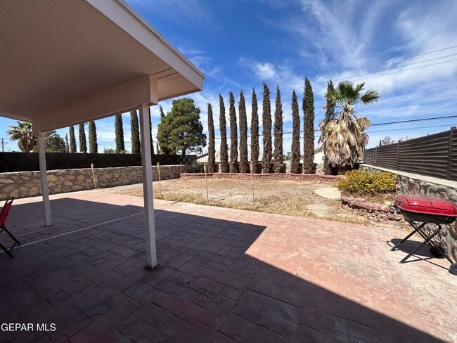 Building Photo - 3413 Mike Godwin Dr