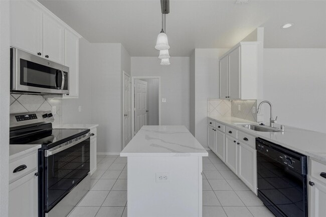 Building Photo - 2024 Preston Trail