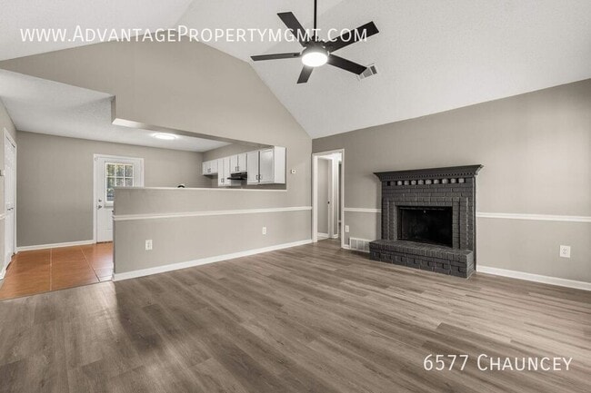 Building Photo - 6577 Chauncey-