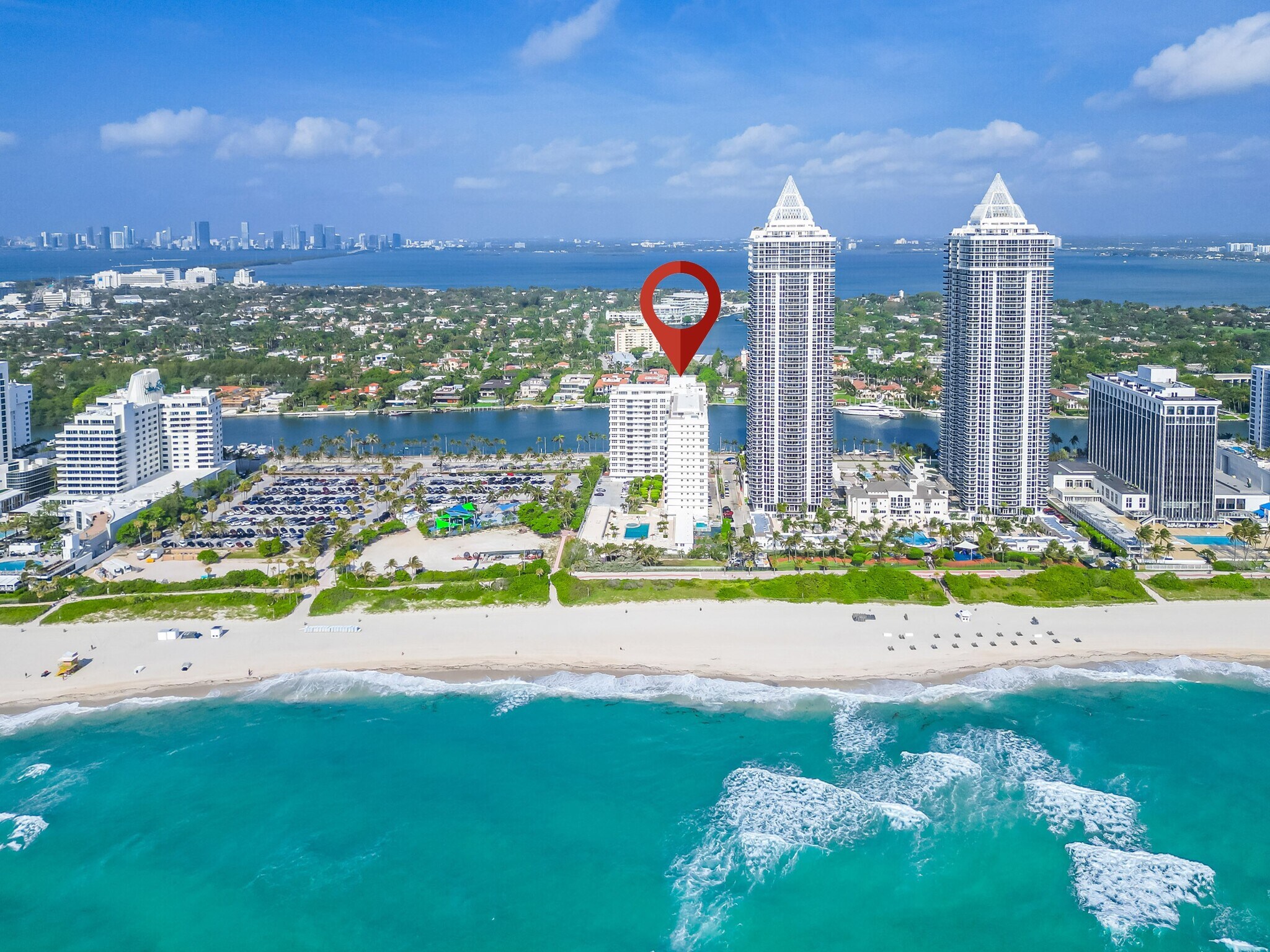 Building Photo - 4747 Collins Ave