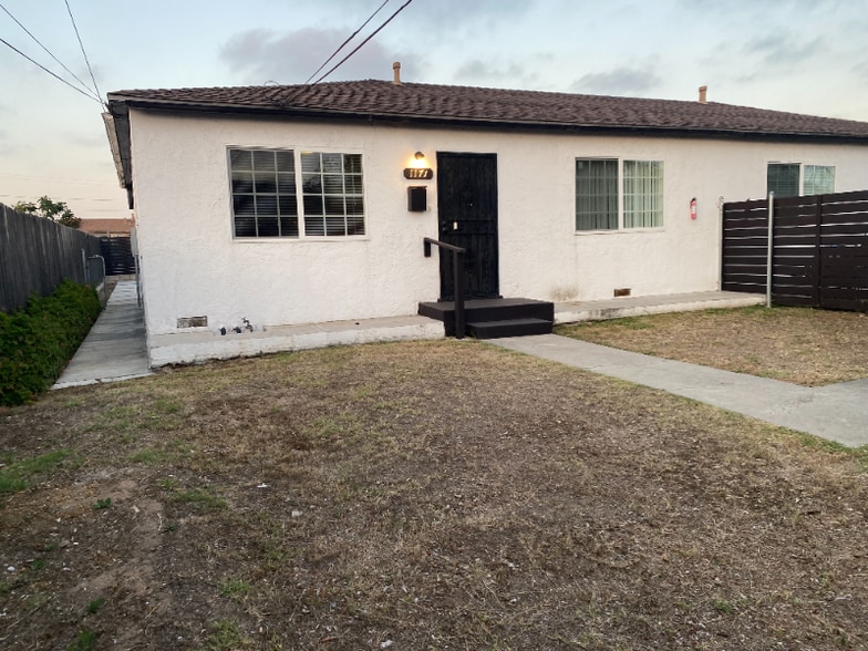 Building Photo - 1171 Elm Ave