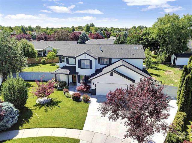 Building Photo - 2521 E Indian Creek Ct