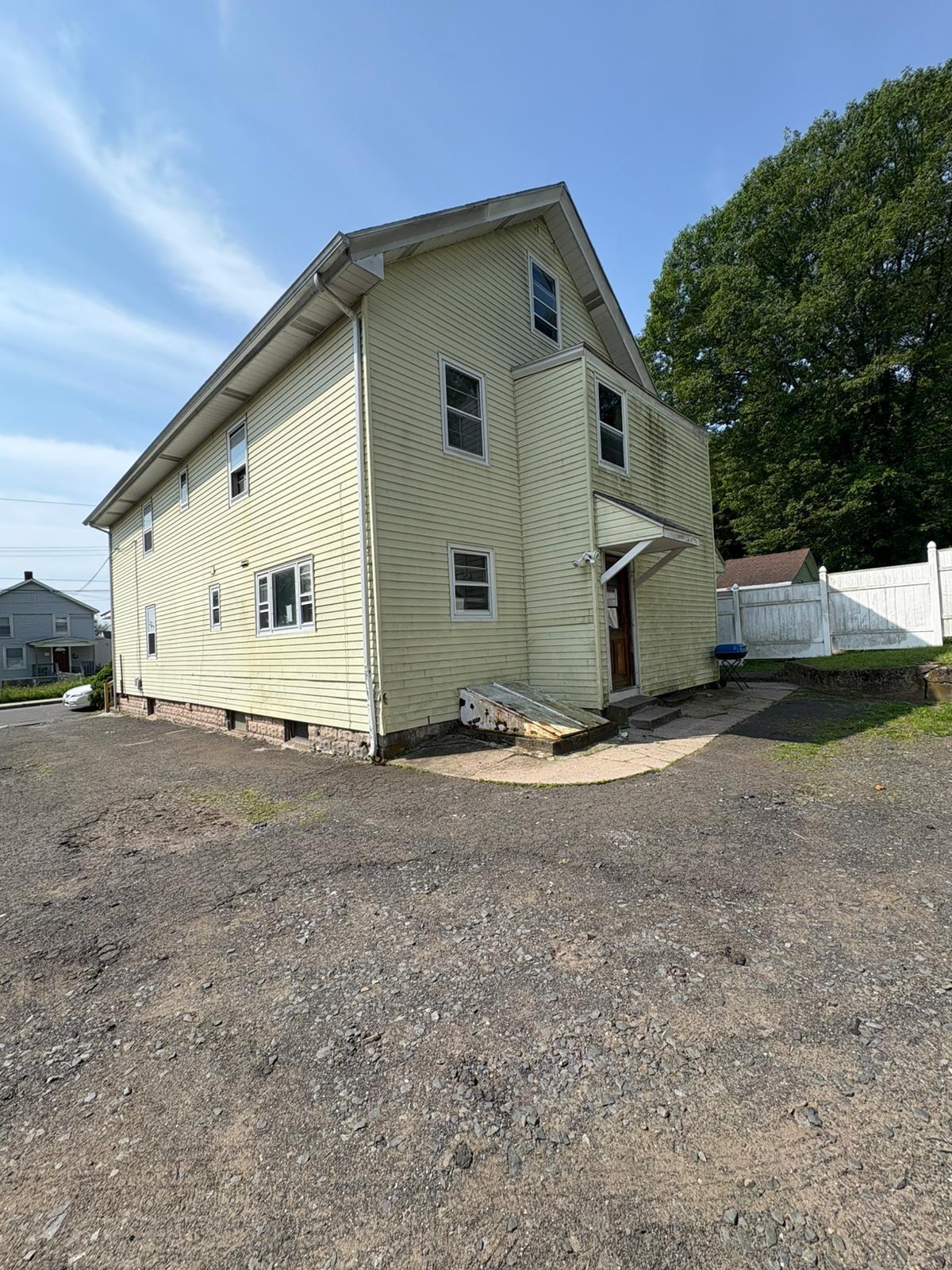 Building Photo - 93 Wharton Pl