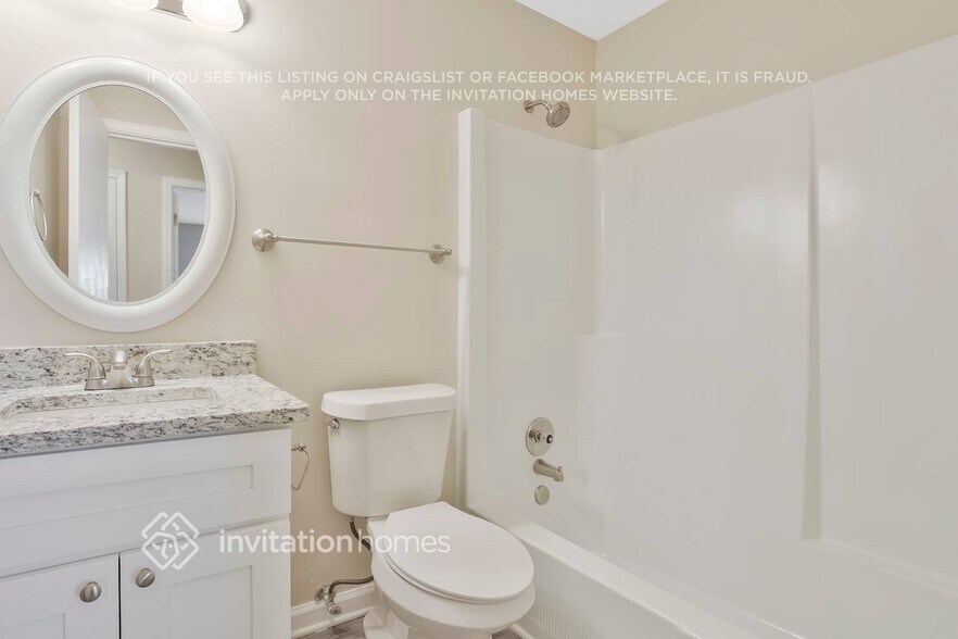 Building Photo - 3623 Mill Lake Dr