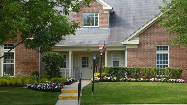 Primary Photo - 2978 Belle Ln