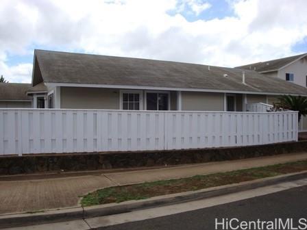 Building Photo - 91-1045 Koka St