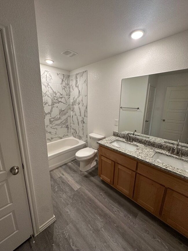Building Photo - 3bd/2ba in Temple TX