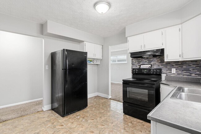 Building Photo - 4155 Dixie Ct