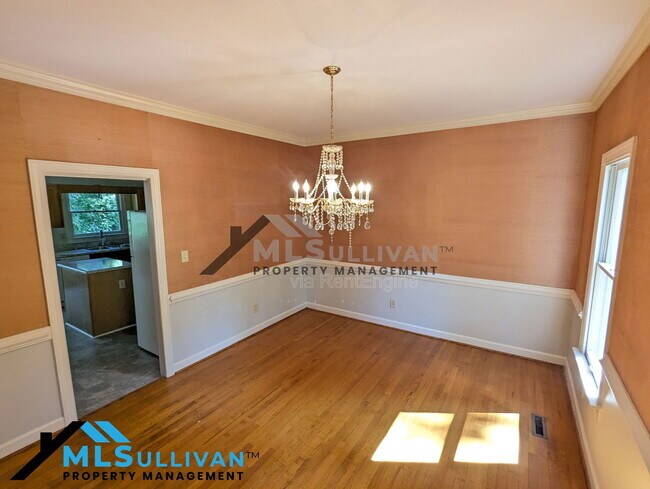 Building Photo - 4101 Grove Ridge Dr