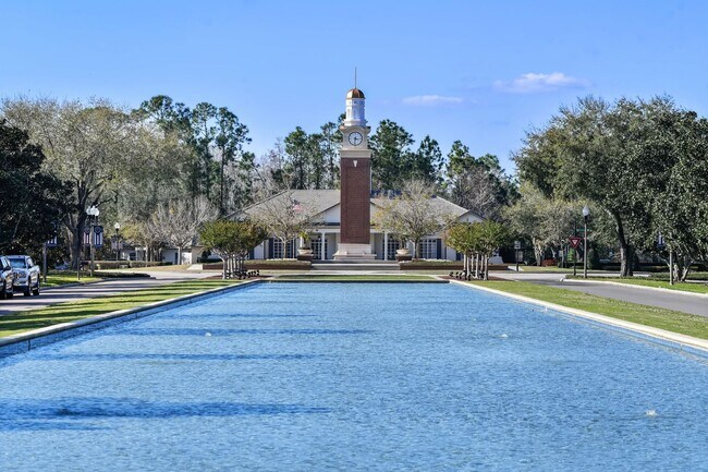 Building Photo - 6451 New Independence Pkwy