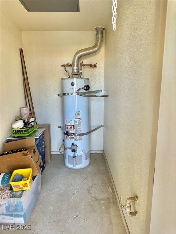 Building Photo - 7119 S Durango Dr