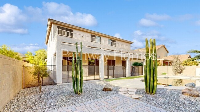 Building Photo - 43448 Askew Dr