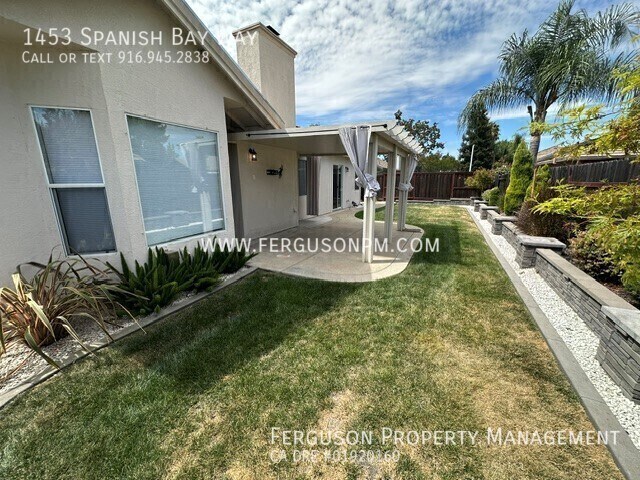 Building Photo - 1453 Spanish Bay Way